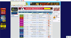 Desktop Screenshot of live2.7msport.com